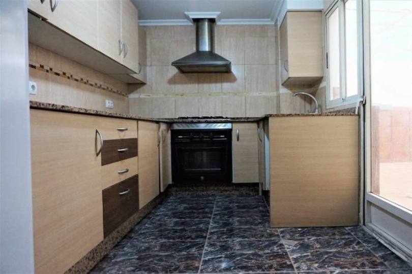 Dénia,Alicante,España,4 Bedrooms Bedrooms,1 BañoBathrooms,Pisos,9989