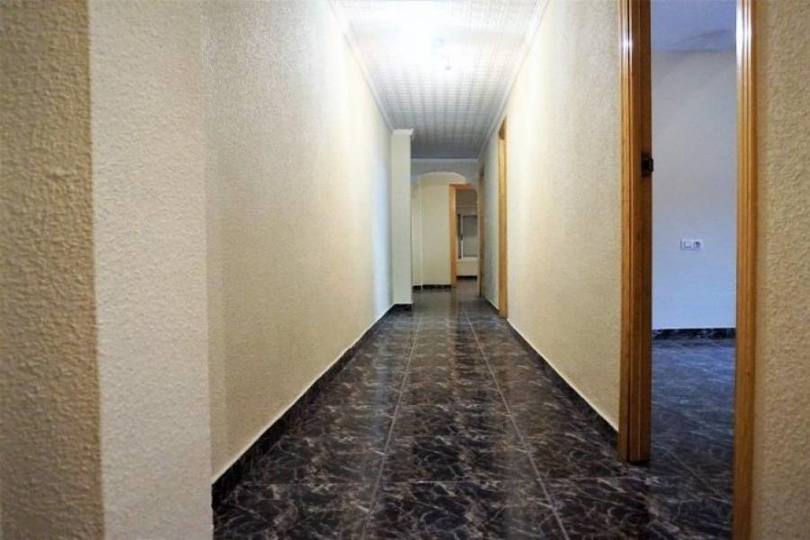 Dénia,Alicante,España,4 Bedrooms Bedrooms,1 BañoBathrooms,Pisos,9989