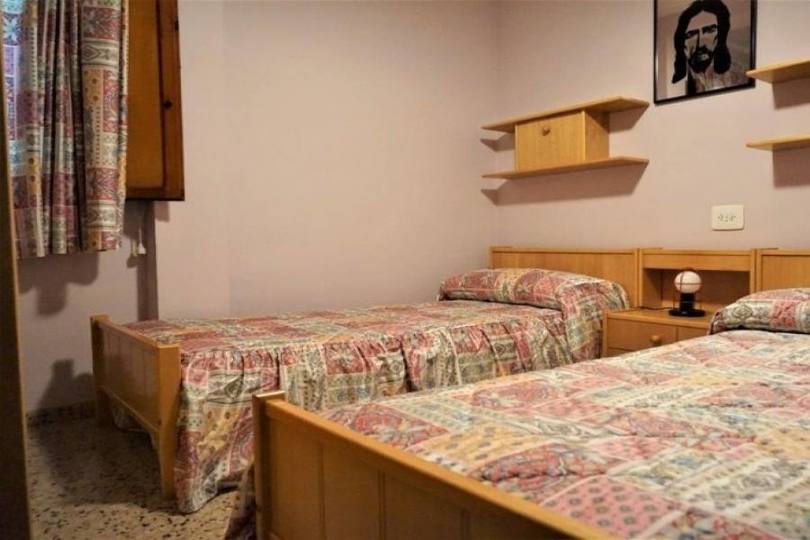 El Verger,Alicante,España,3 Bedrooms Bedrooms,1 BañoBathrooms,Pisos,9992