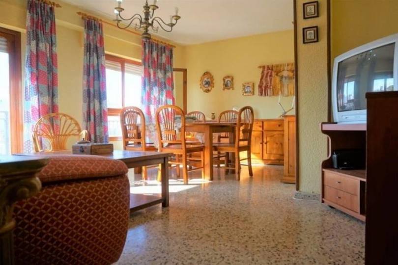 El Verger,Alicante,España,3 Bedrooms Bedrooms,1 BañoBathrooms,Pisos,9992