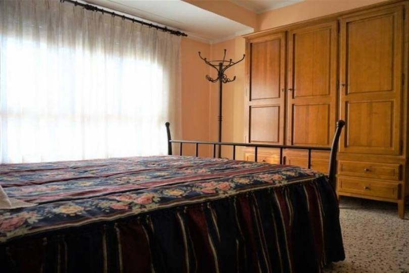 El Verger,Alicante,España,3 Bedrooms Bedrooms,1 BañoBathrooms,Pisos,9992