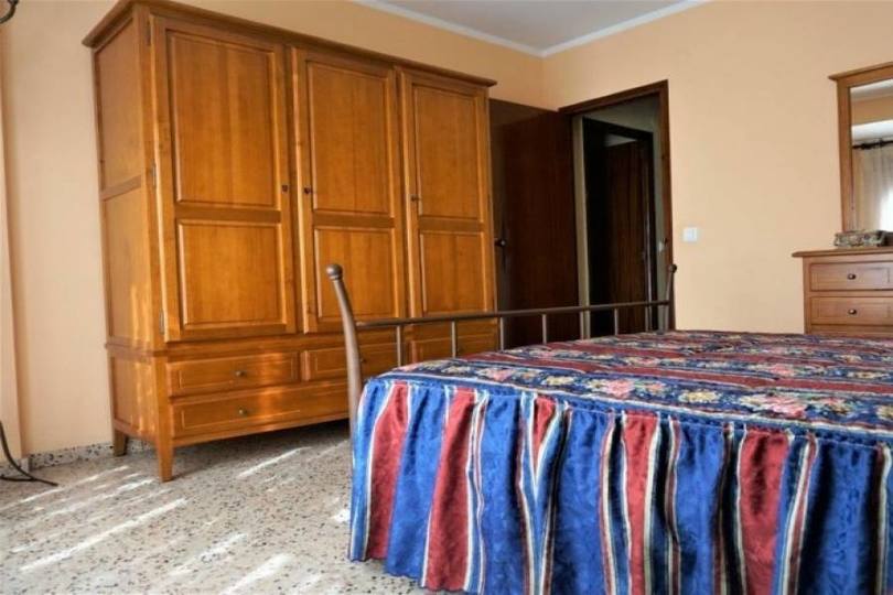 El Verger,Alicante,España,3 Bedrooms Bedrooms,1 BañoBathrooms,Pisos,9992