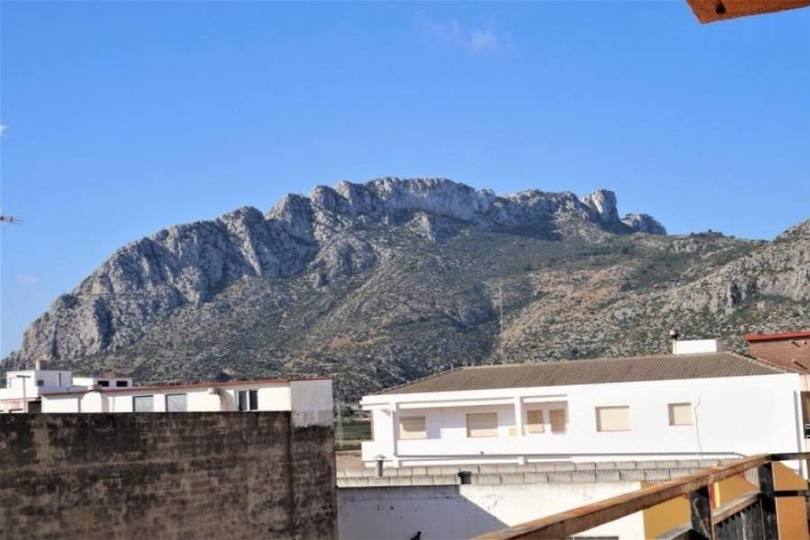 El Verger,Alicante,España,3 Bedrooms Bedrooms,1 BañoBathrooms,Pisos,9992