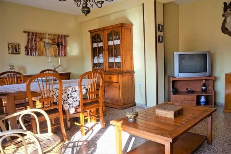 El Verger,Alicante,España,3 Bedrooms Bedrooms,1 BañoBathrooms,Pisos,9992