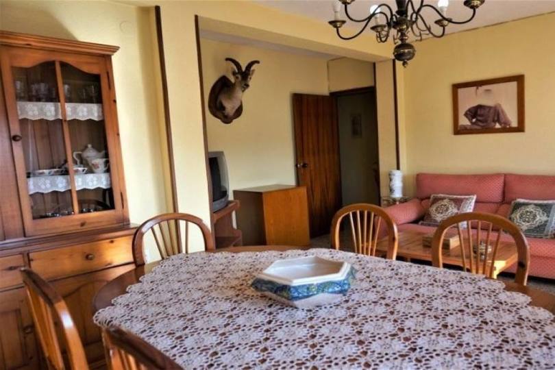 El Verger,Alicante,España,3 Bedrooms Bedrooms,1 BañoBathrooms,Pisos,9992