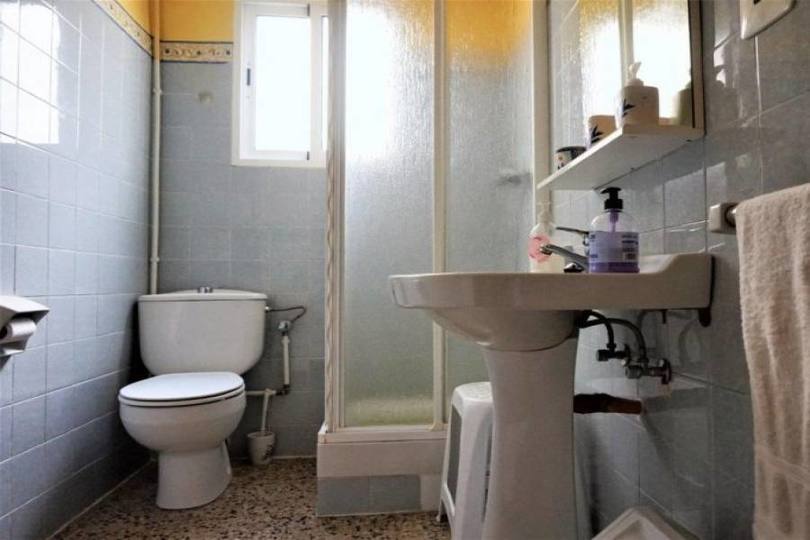 El Verger,Alicante,España,3 Bedrooms Bedrooms,1 BañoBathrooms,Pisos,9992