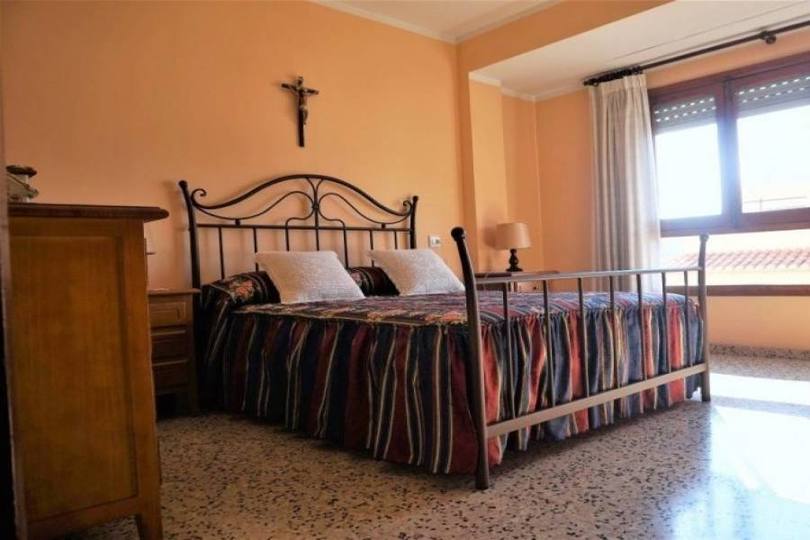 El Verger,Alicante,España,3 Bedrooms Bedrooms,1 BañoBathrooms,Pisos,9992