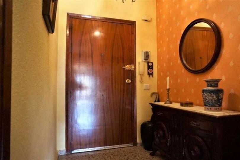 El Verger,Alicante,España,3 Bedrooms Bedrooms,1 BañoBathrooms,Pisos,9992