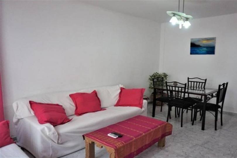 Dénia,Alicante,España,3 Bedrooms Bedrooms,1 BañoBathrooms,Pisos,9993
