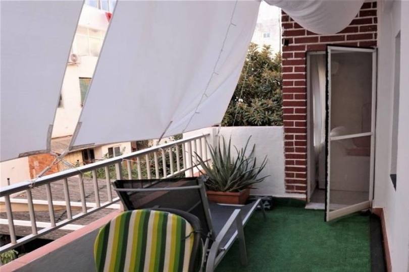 Dénia,Alicante,España,3 Bedrooms Bedrooms,1 BañoBathrooms,Pisos,9993