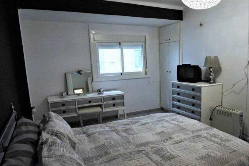 Dénia,Alicante,España,3 Bedrooms Bedrooms,1 BañoBathrooms,Pisos,9993