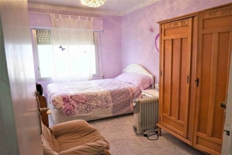Dénia,Alicante,España,3 Bedrooms Bedrooms,1 BañoBathrooms,Pisos,9993