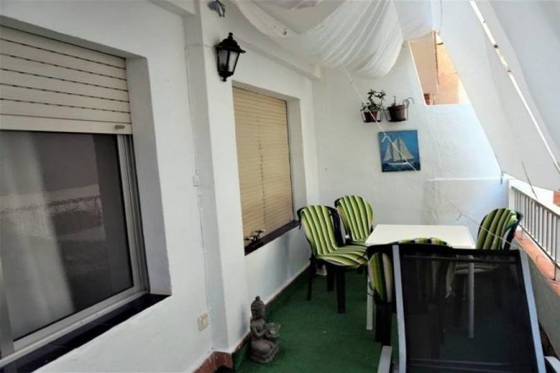 Dénia,Alicante,España,3 Bedrooms Bedrooms,1 BañoBathrooms,Pisos,9993