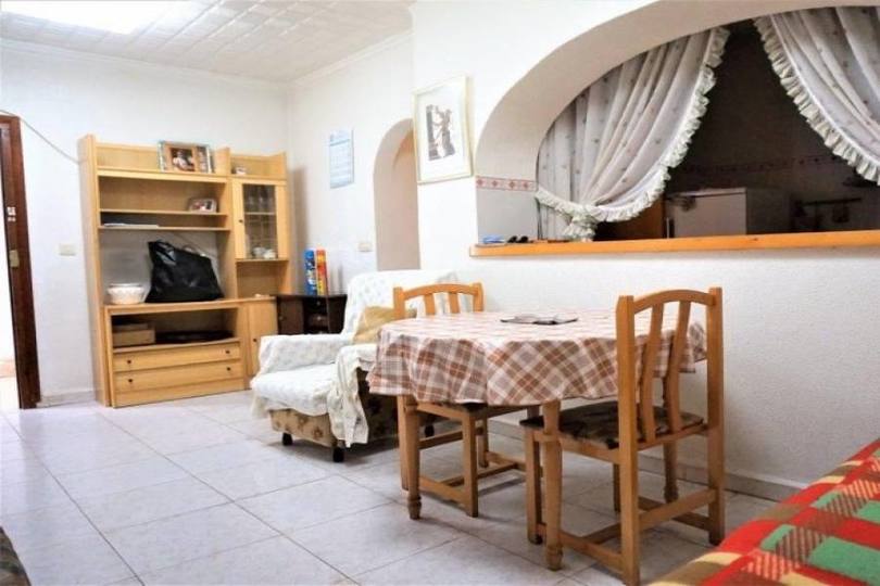 El Verger,Alicante,España,1 Dormitorio Bedrooms,1 BañoBathrooms,Pisos,9996