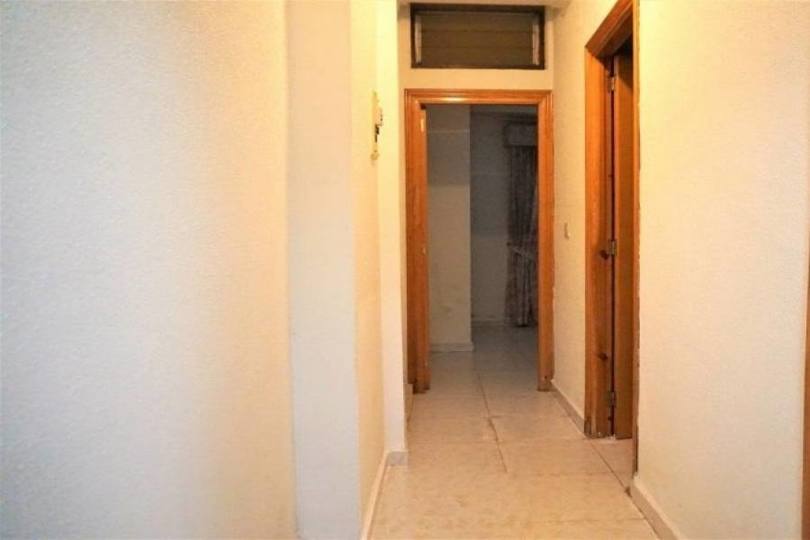 El Verger,Alicante,España,1 Dormitorio Bedrooms,1 BañoBathrooms,Pisos,9996