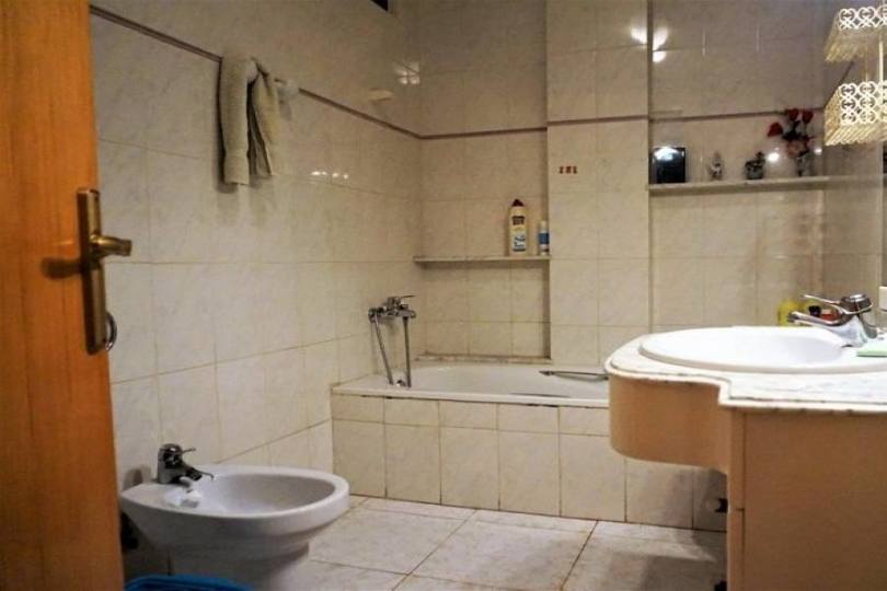 El Verger,Alicante,España,1 Dormitorio Bedrooms,1 BañoBathrooms,Pisos,9996