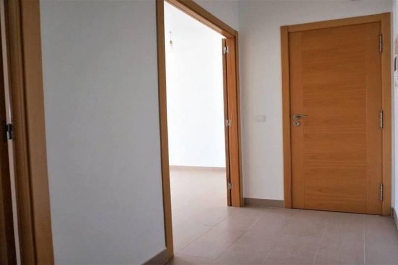 El Verger,Alicante,España,3 Bedrooms Bedrooms,2 BathroomsBathrooms,Pisos,9998