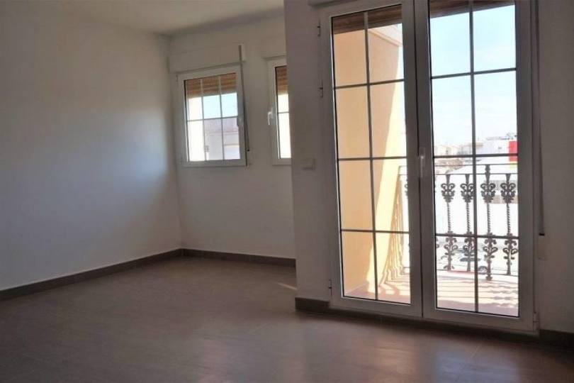 El Verger,Alicante,España,3 Bedrooms Bedrooms,2 BathroomsBathrooms,Pisos,9998