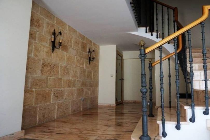El Verger,Alicante,España,3 Bedrooms Bedrooms,2 BathroomsBathrooms,Pisos,9998