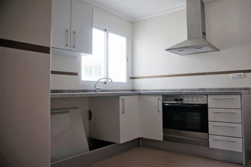 El Verger,Alicante,España,3 Bedrooms Bedrooms,2 BathroomsBathrooms,Pisos,9998