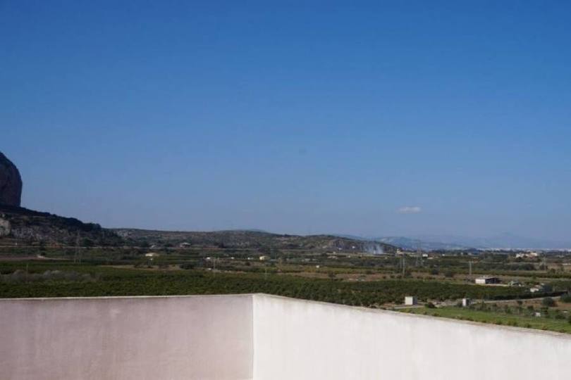 El Verger,Alicante,España,3 Bedrooms Bedrooms,2 BathroomsBathrooms,Pisos,9998