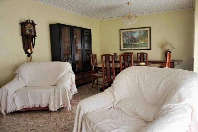 Ondara,Alicante,España,3 Bedrooms Bedrooms,1 BañoBathrooms,Pisos,9999