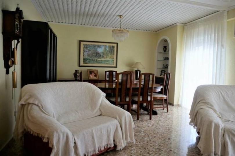 Ondara,Alicante,España,3 Bedrooms Bedrooms,1 BañoBathrooms,Pisos,9999