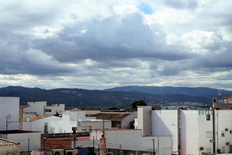 Ondara,Alicante,España,3 Bedrooms Bedrooms,1 BañoBathrooms,Pisos,9999