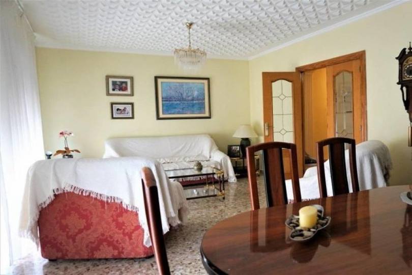 Ondara,Alicante,España,3 Bedrooms Bedrooms,1 BañoBathrooms,Pisos,9999