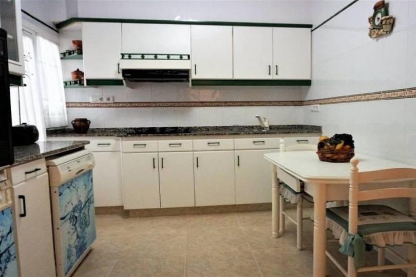 Ondara,Alicante,España,3 Bedrooms Bedrooms,1 BañoBathrooms,Pisos,9999