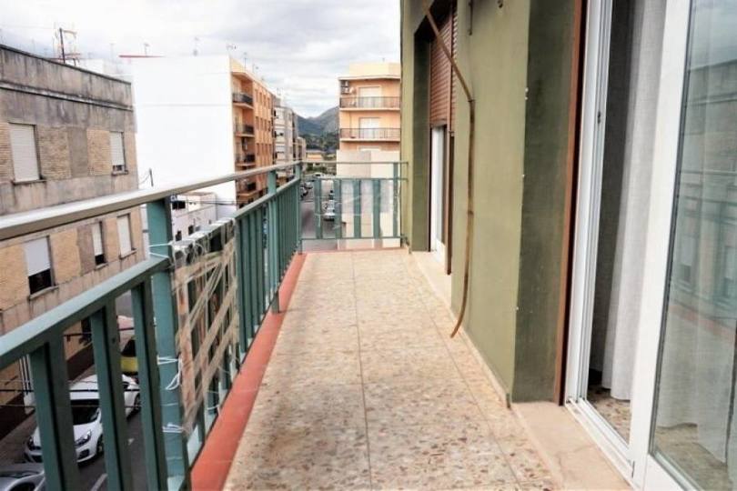 Ondara,Alicante,España,3 Bedrooms Bedrooms,1 BañoBathrooms,Pisos,9999