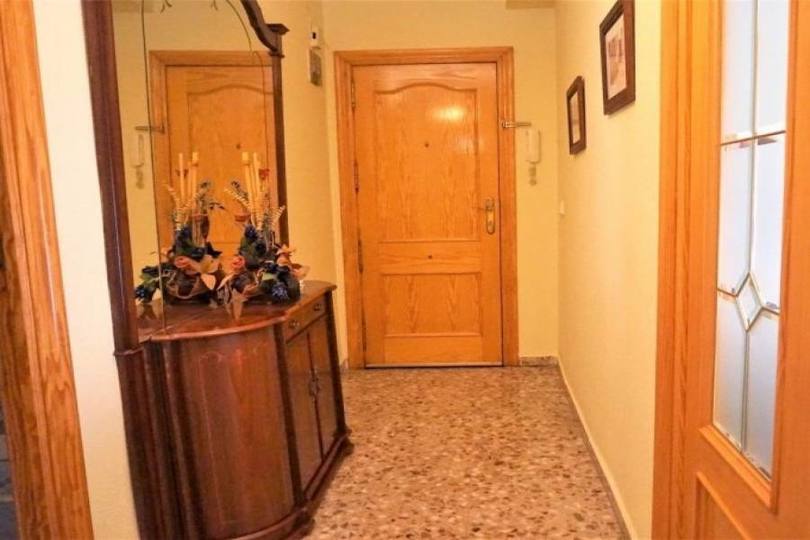 Ondara,Alicante,España,3 Bedrooms Bedrooms,1 BañoBathrooms,Pisos,9999