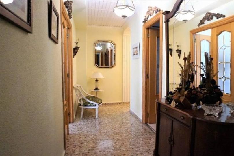 Ondara,Alicante,España,3 Bedrooms Bedrooms,1 BañoBathrooms,Pisos,9999