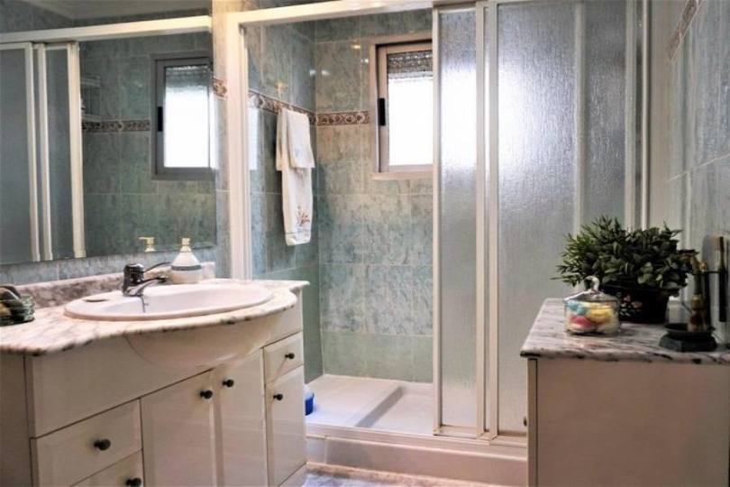 Ondara,Alicante,España,3 Bedrooms Bedrooms,1 BañoBathrooms,Pisos,9999