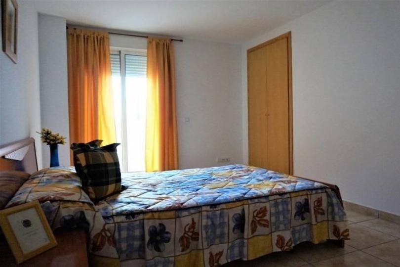 Ondara,Alicante,España,3 Bedrooms Bedrooms,2 BathroomsBathrooms,Pisos,10003