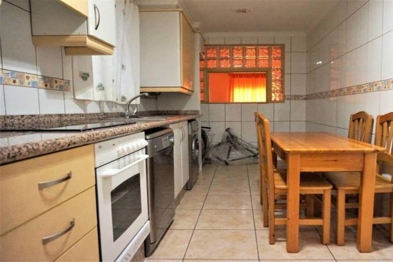 Ondara,Alicante,España,3 Bedrooms Bedrooms,2 BathroomsBathrooms,Pisos,10003