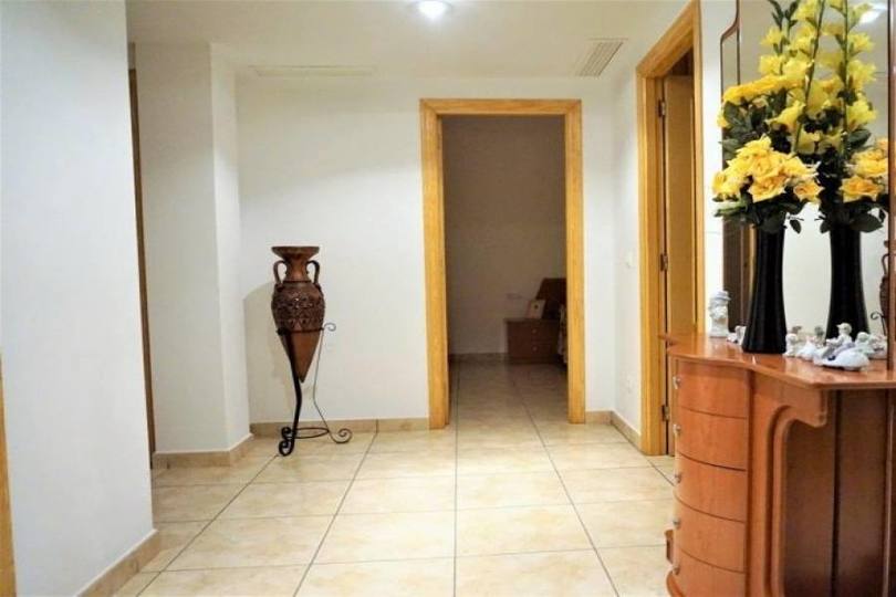 Ondara,Alicante,España,3 Bedrooms Bedrooms,2 BathroomsBathrooms,Pisos,10003