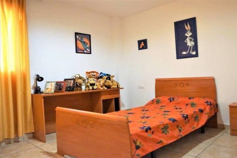 Ondara,Alicante,España,3 Bedrooms Bedrooms,2 BathroomsBathrooms,Pisos,10003
