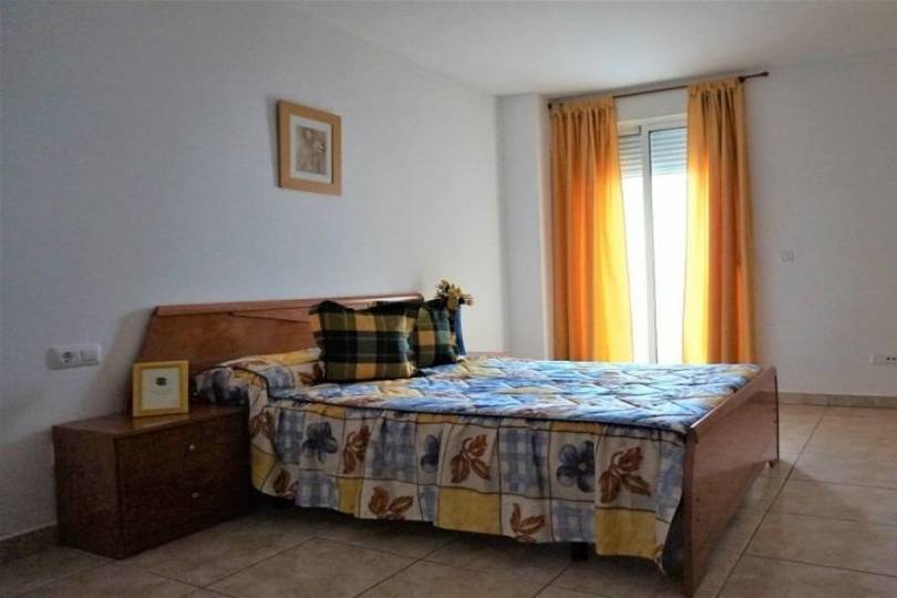 Ondara,Alicante,España,3 Bedrooms Bedrooms,2 BathroomsBathrooms,Pisos,10003
