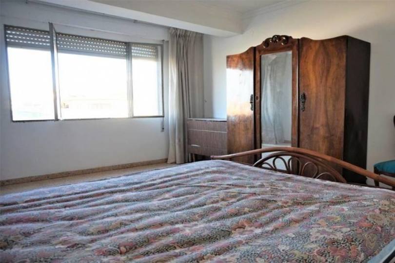 Ondara,Alicante,España,3 Bedrooms Bedrooms,1 BañoBathrooms,Pisos,10004
