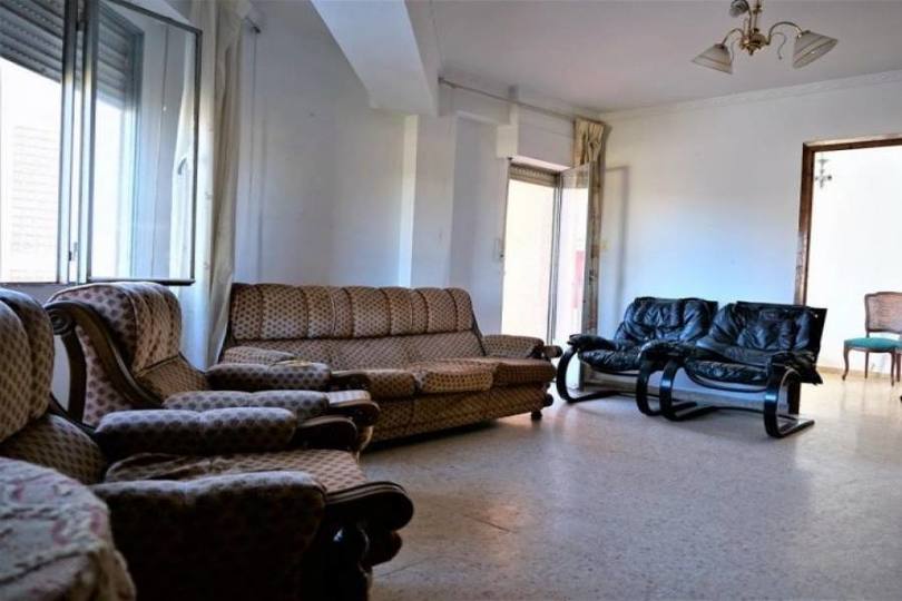 Ondara,Alicante,España,3 Bedrooms Bedrooms,1 BañoBathrooms,Pisos,10004