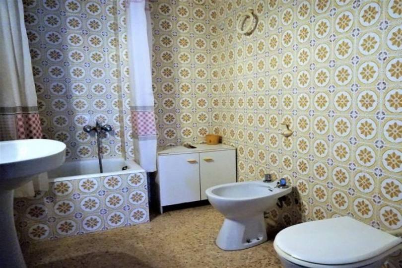 Ondara,Alicante,España,3 Bedrooms Bedrooms,1 BañoBathrooms,Pisos,10004