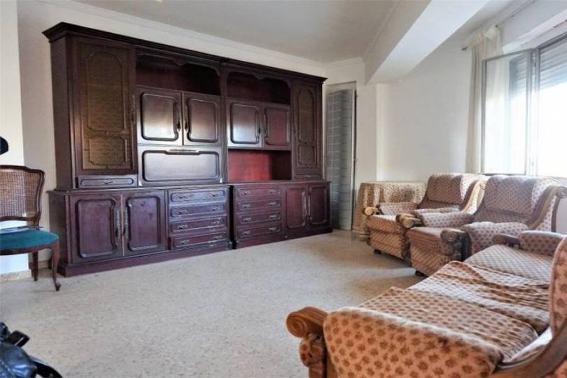 Ondara,Alicante,España,3 Bedrooms Bedrooms,1 BañoBathrooms,Pisos,10004