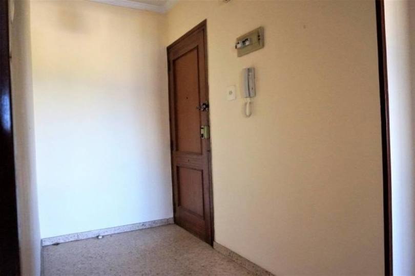 Ondara,Alicante,España,3 Bedrooms Bedrooms,1 BañoBathrooms,Pisos,10004