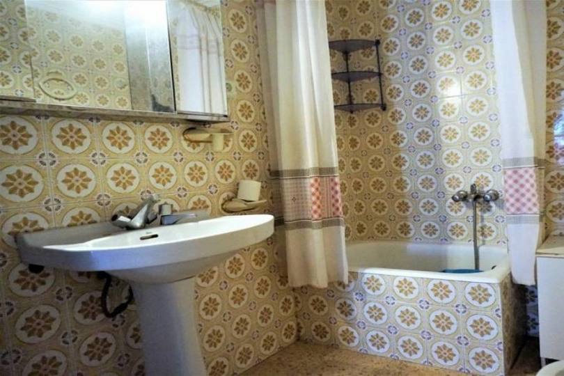 Ondara,Alicante,España,3 Bedrooms Bedrooms,1 BañoBathrooms,Pisos,10004