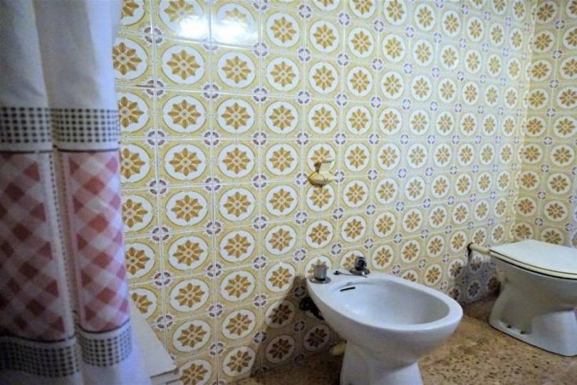 Ondara,Alicante,España,3 Bedrooms Bedrooms,1 BañoBathrooms,Pisos,10004