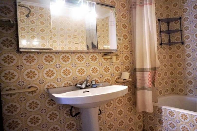 Ondara,Alicante,España,3 Bedrooms Bedrooms,1 BañoBathrooms,Pisos,10004