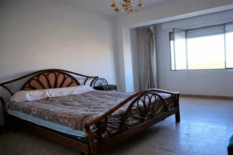 Ondara,Alicante,España,3 Bedrooms Bedrooms,1 BañoBathrooms,Pisos,10004