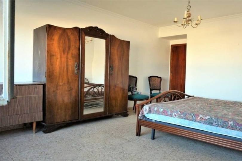 Ondara,Alicante,España,3 Bedrooms Bedrooms,1 BañoBathrooms,Pisos,10004