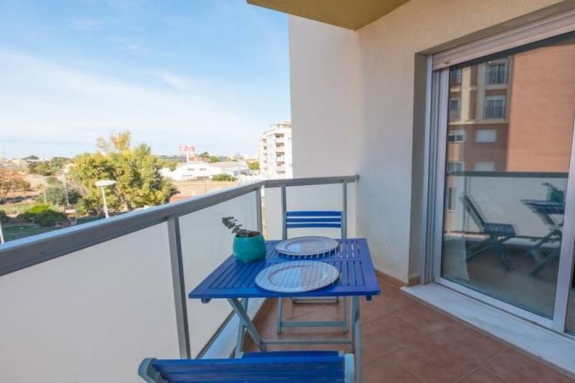 Dénia,Alicante,España,3 Bedrooms Bedrooms,2 BathroomsBathrooms,Pisos,10005